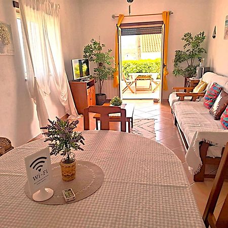 Sun & Surf Flat Arrifana Beach Aljezur Exteriér fotografie