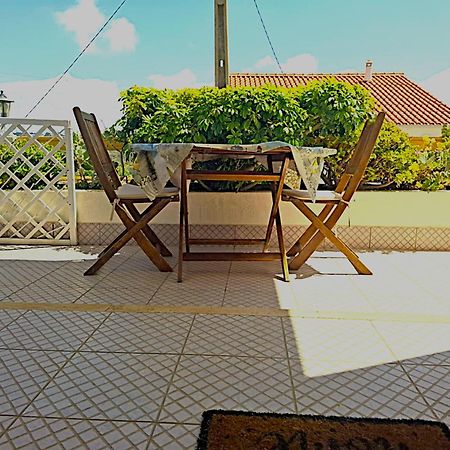 Sun & Surf Flat Arrifana Beach Aljezur Exteriér fotografie