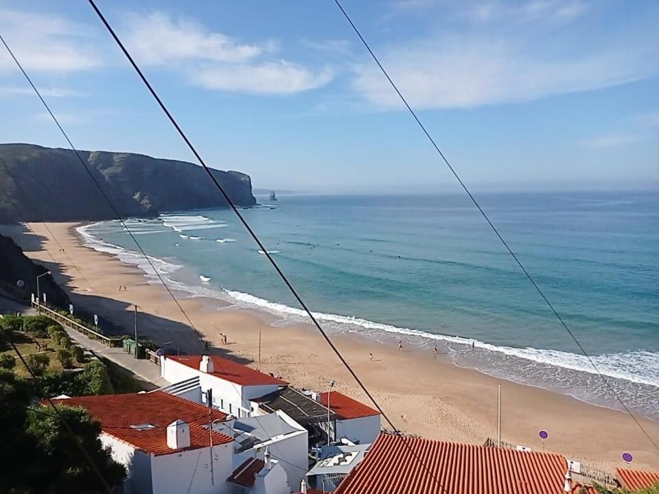 Sun & Surf Flat Arrifana Beach Aljezur Exteriér fotografie