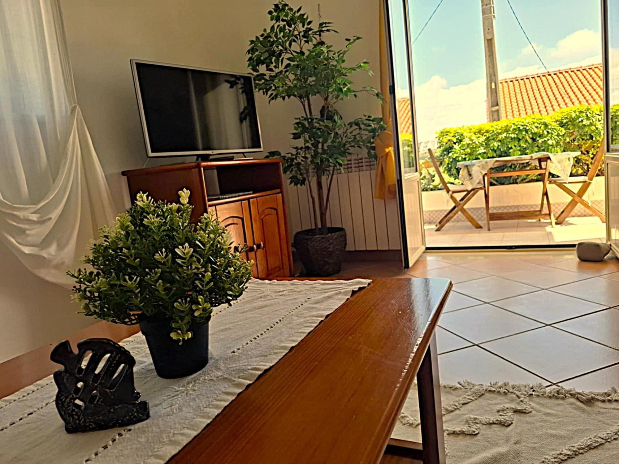 Sun & Surf Flat Arrifana Beach Aljezur Exteriér fotografie