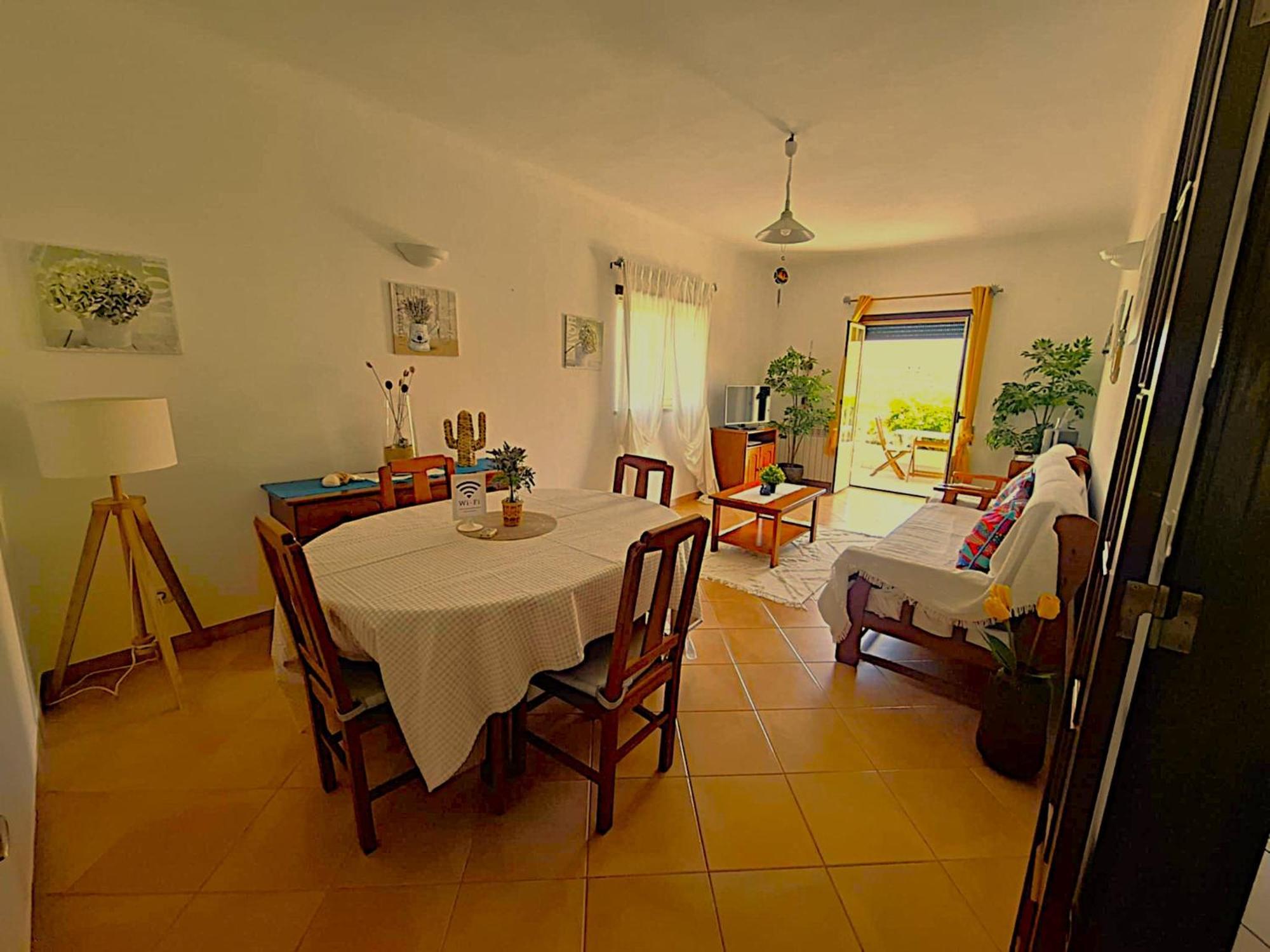 Sun & Surf Flat Arrifana Beach Aljezur Exteriér fotografie