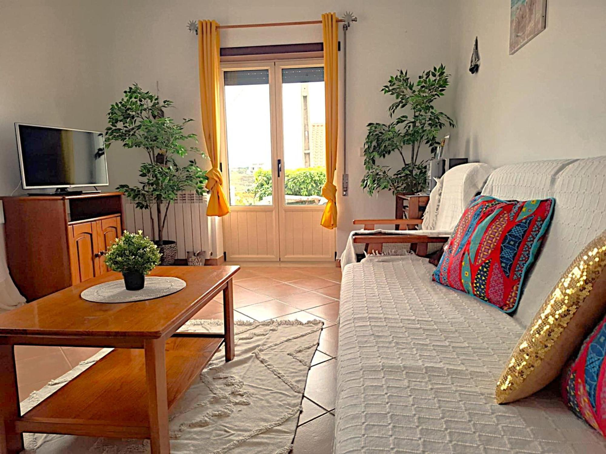 Sun & Surf Flat Arrifana Beach Aljezur Exteriér fotografie